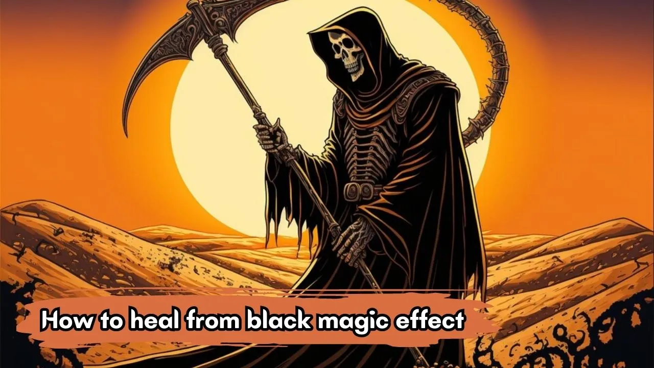 black magic symptoms in astrology and remedies