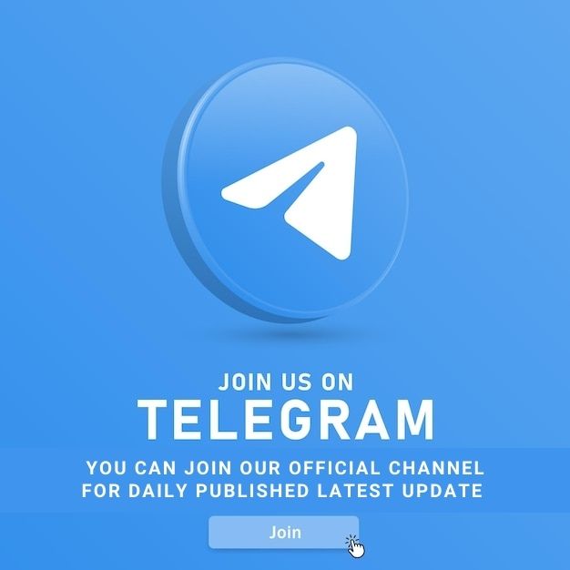 Join telegram channel link