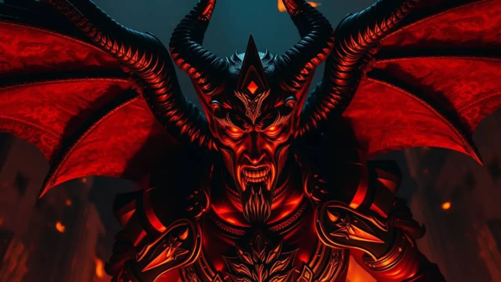 how to summon demon belial