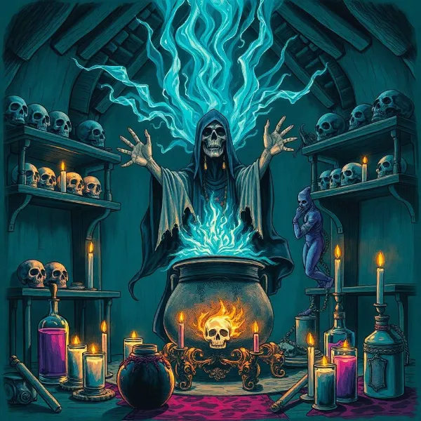 How Voodoo Spells Work: The Powerful Ancient Magic, Modern Miracles 5 Thing to Know 4 Casting Voodoo Spells