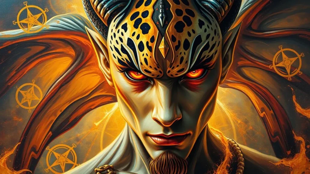 demon sitri
