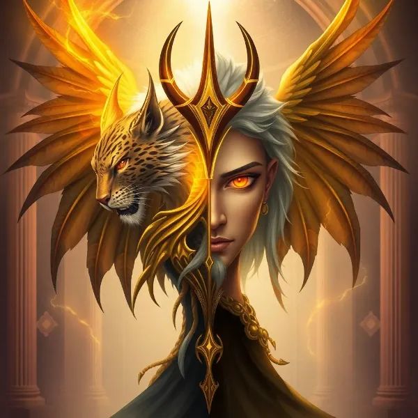 demon sitri and his unique powers