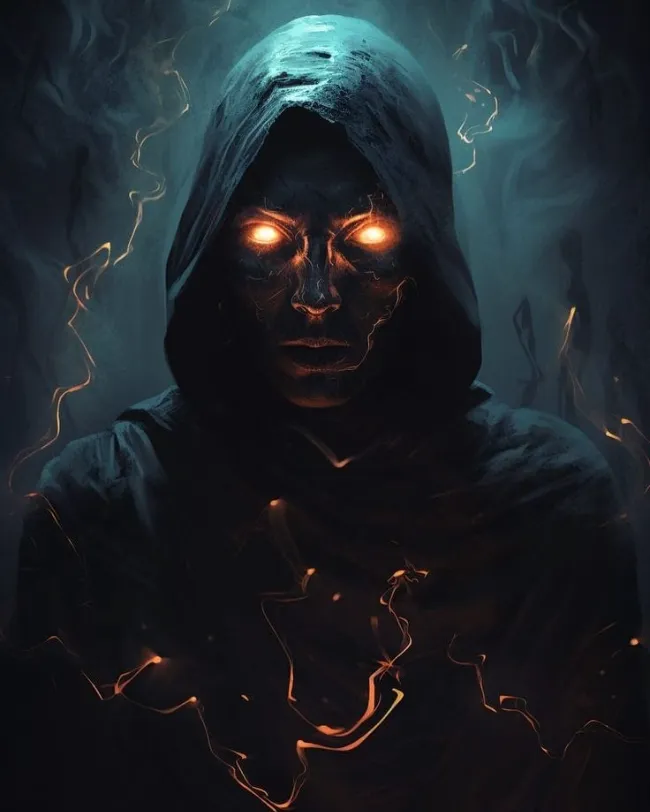 nasnas jinn in arabian culture