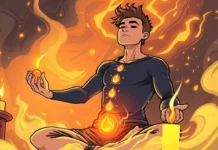 5+Major Overactive Root Chakra signs and Symptoms and simple way to fix it Overactive Root Chakra signs