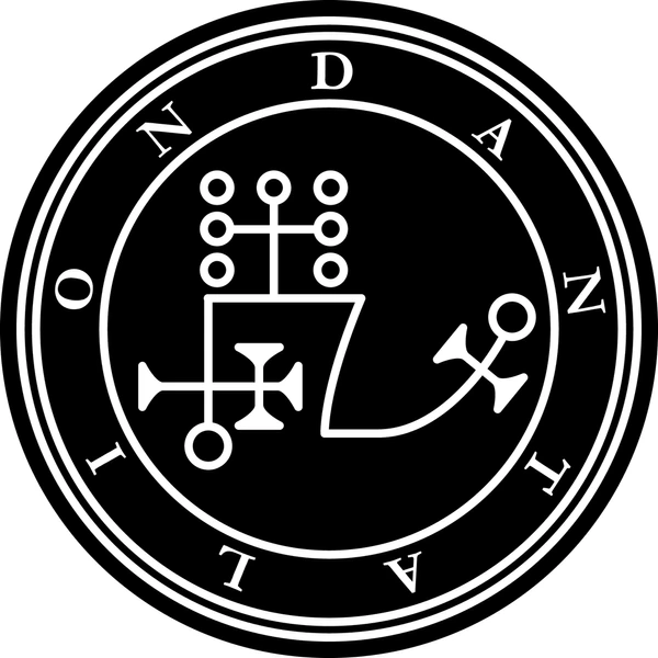 Dantalion Demon in Ars goetia The Enigmatic Duke of Emotions and Thought and 5 Scary thing to explore 3 dantalion demon sigil