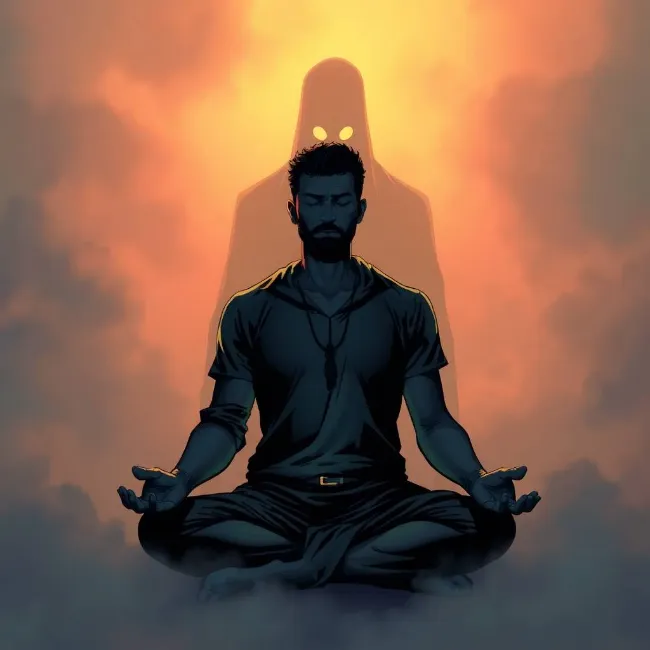 2 Powerful Chhaya Purush Sadhna Siddhi Mantra to invoke Shadow Person for Love Problem Solution 3 master the shadow person a ritual to invoke most powerful entity within you