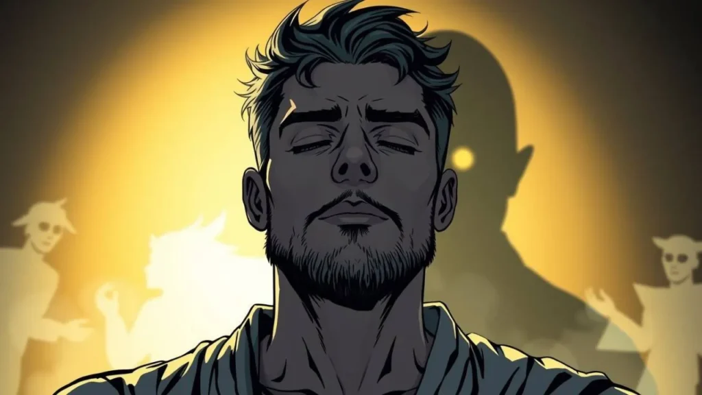 2 Powerful Chhaya Purush Sadhna Siddhi Mantra to invoke Shadow Person for Love Problem Solution 2 shadow person ritual and encounter