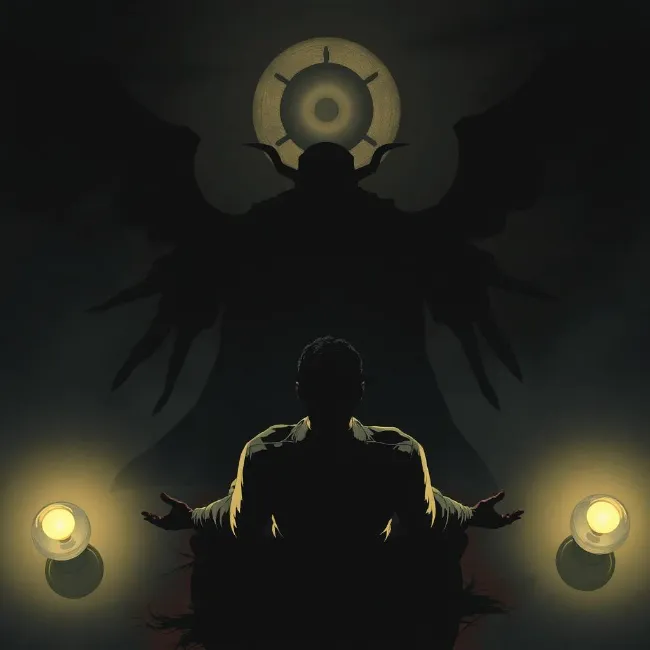 2 Powerful Chhaya Purush Sadhna Siddhi Mantra to invoke Shadow Person for Love Problem Solution 4 shadow person ritual and invocation of chhaya purush