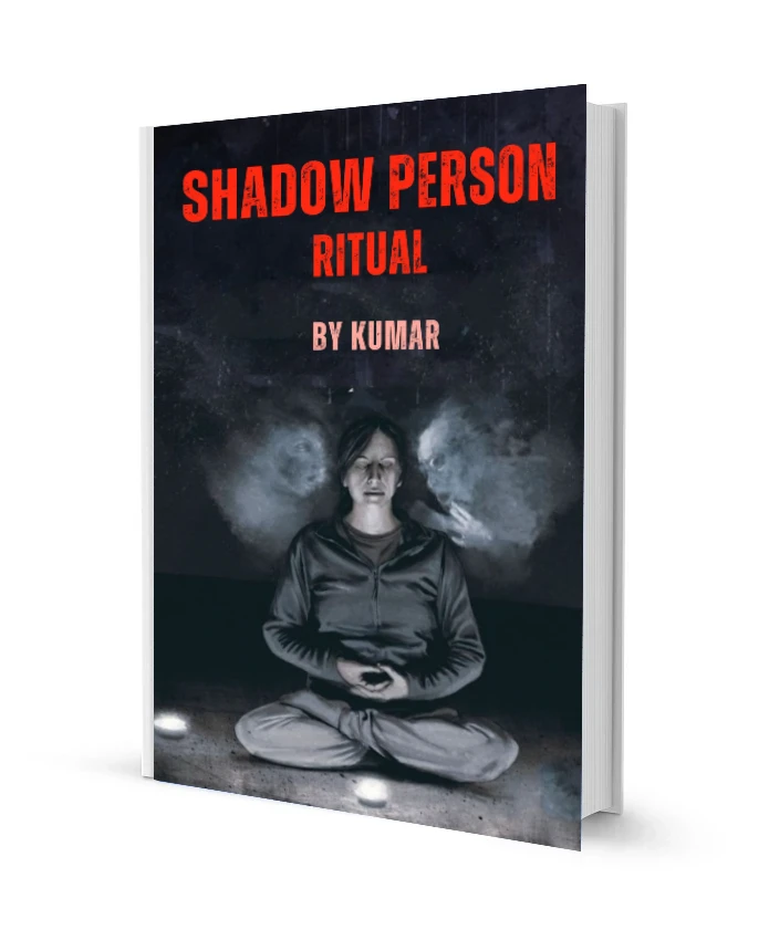 2 Powerful Chhaya Purush Sadhna Siddhi Mantra to invoke Shadow Person for Love Problem Solution 5 shadow person ritual