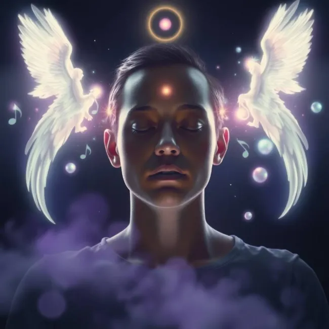 Developing Clairaudience Psychic Ability