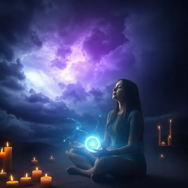 How to Develop Psychic Abilities and discover your 5+ Powerful but natural gift from universe 2 Protect your psychic energy and space