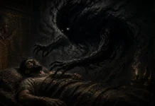 Alû: The Ancient Mesopotamian Demon of Nightmares 5 shocking fact and summoning ritual to know Alû: The Ancient Mesopotamian Demon of Nightmares