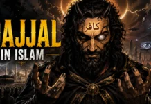 Who Is Dajjal in Islam? 5 strong Signs the end is near, Islamic End-Time Prophecy Dajjal in Islam