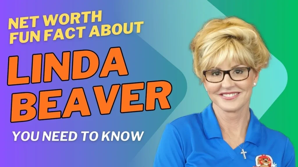 Super women linda beaver toyota Net Worth 2024