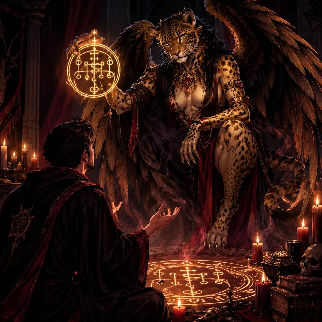 demon sitri sigil