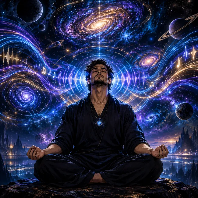 Clairaudience Psychic Ability practice at home