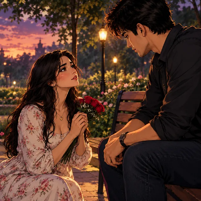 how to ask someone to accept love with love spell